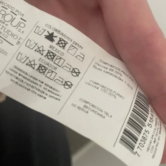 🤎 Floral Ruffle Strap Dress 🤎 - Picture 5 of 7